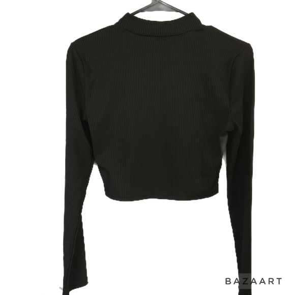 🆕️ Black & Blingy 2-Piece Set - Picture 7 of 15